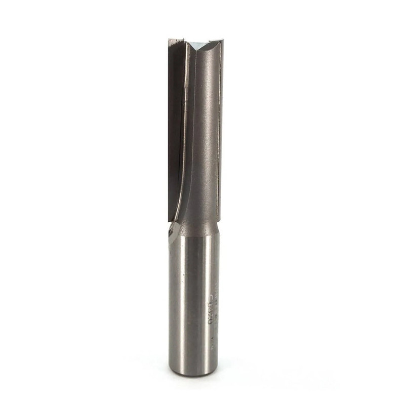 CNC Router Bit 5/8" SH 5/8" CD 2" CL 4" OL 2 FL
